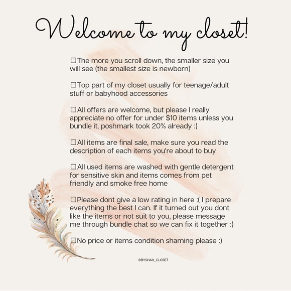 JANIE & JACK Baby Girl Set matching bundle - Picture 11 of 11